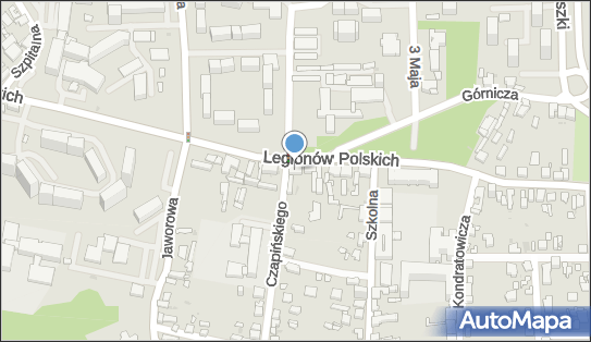 Keep Fit, Legionów Polskich 83, Dąbrowa Górnicza 41-300 - Przedsiębiorstwo, Firma, NIP: 6443405779