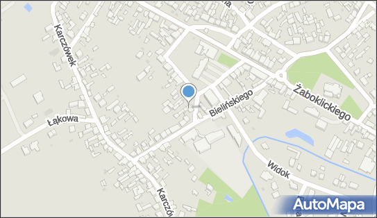 Kefarm Trzaskowski J, Rynek Zygmunta Starego 9, Karczew 05-480 - Przedsiębiorstwo, Firma, numer telefonu, NIP: 5320001713