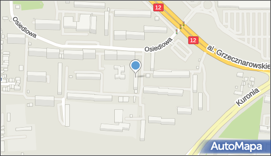 Keller-Max Keller Michał, ul. Osiedlowa 28, Radom 26-600 - Przedsiębiorstwo, Firma, NIP: 9482241071