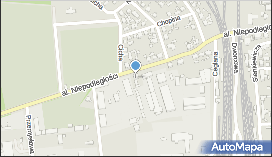 Kem Bud, Aleja Niepodległości 28, Jarocin 63-200 - Przedsiębiorstwo, Firma, NIP: 6171951231
