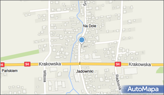 363294374, Firma Budowlana Kemar Marcin Węgrzyn 