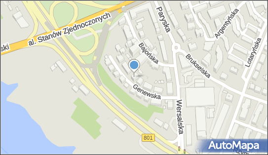 146562006, Trango Group sp. z o.o. 