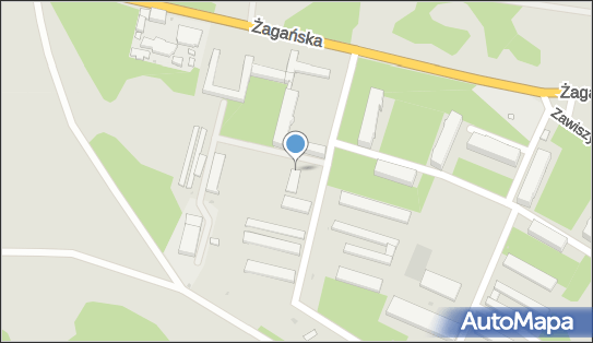Kemizo 7, ul. Żagańska 100G, Żary 68-200 - Przedsiębiorstwo, Firma, numer telefonu, NIP: 9282047499