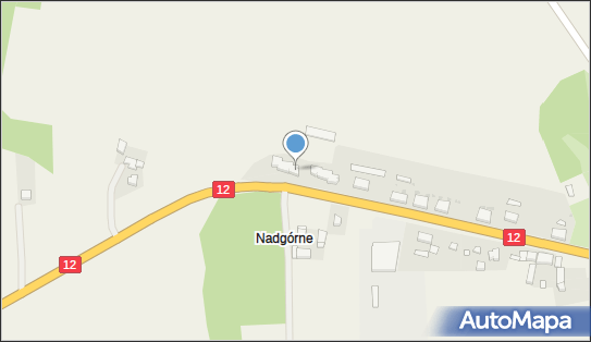 Kempiński Robert, Dębowa Łęka 1B, Dębowa Łęka 67-400 - Przedsiębiorstwo, Firma, NIP: 4970043070
