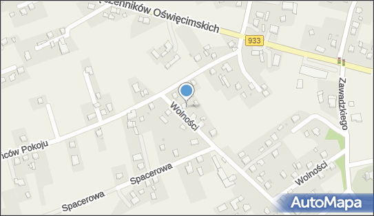 Kempka Bronisław Usługi Stolarskie, Wolności 1, Ćwiklice 43-229 - Przedsiębiorstwo, Firma, NIP: 6381082758