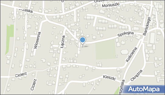 6351831592, Kempka sp. z o.o. 
