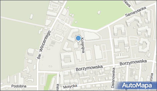 Kemppi sp. z o.o., Borzymowska 32, Warszawa 03-565 - Przedsiębiorstwo, Firma, godziny otwarcia, numer telefonu, NIP: 1251179178