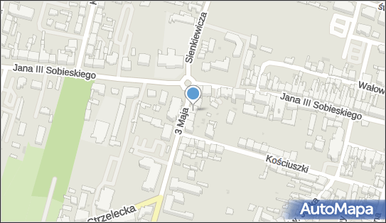Kentia Firma Konsultingowa, ul. 3 Maja 3, Wejherowo 84-200 - Przedsiębiorstwo, Firma, NIP: 5931327071