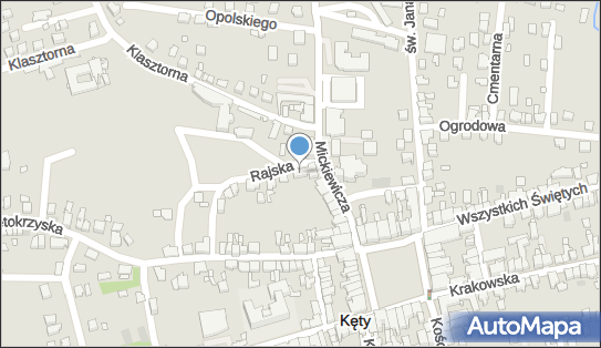 Kentur Biuro Turystyczne, ul. Adama Mickiewicza 11 A, Kęty 32-650 - Przedsiębiorstwo, Firma, NIP: 5491397385