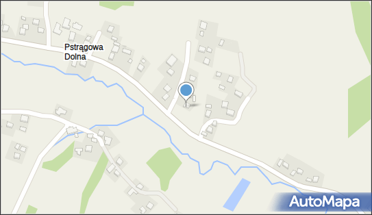 Kępanowska Grażyna - Firma Produkcyjno-Usługowo-Handlowa Damian 38-121 - Przedsiębiorstwo, Firma, NIP: 8191023914