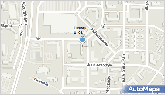 Kerad PHU, Majewski, Legnica, Kedywu 2, Legnica 59-220 - Przedsiębiorstwo, Firma, NIP: 6911457196