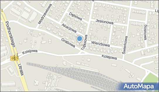 Keram - Marek Gabrukiewicz, Grabowa 2, Suwałki 16-400 - Przedsiębiorstwo, Firma, NIP: 8441026990