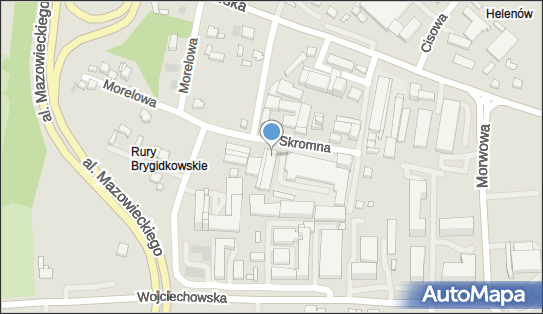 Keram Przedsiębiorstwo Handlowo Usługowe Pietrasz Zenon Marek 20-701 - Przedsiębiorstwo, Firma, NIP: 7120070797