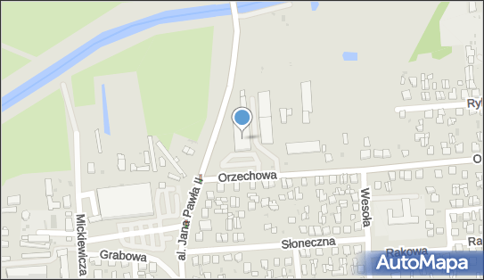 Keram, Orzechowa 2, Biała Podlaska 21-500 - Przedsiębiorstwo, Firma, numer telefonu, NIP: 5370005067
