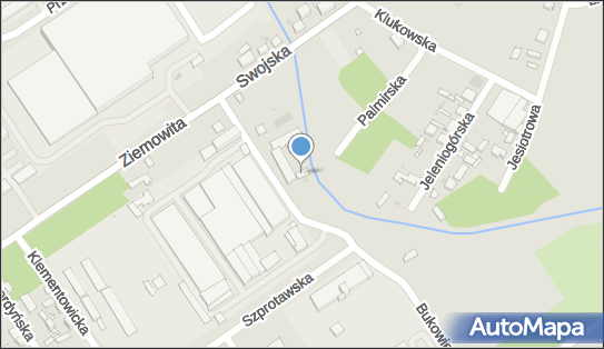 Keram, ul. Palmirska 1, Warszawa 03-892 - Przedsiębiorstwo, Firma, numer telefonu, NIP: 1132104493