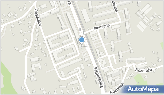 6762461300, Kerberos Group sp. z o.o. 