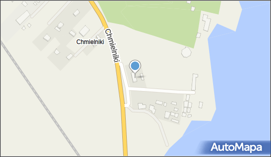 Keres Bąkowski Michalski, Chmielniki 1A, Chmielniki 86-061 - Przedsiębiorstwo, Firma, NIP: 5540394382