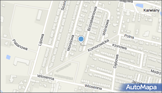 Kerim, ul. Brzoskwiniowa 52, Karwiany 52-200 - Przedsiębiorstwo, Firma, NIP: 8951429468