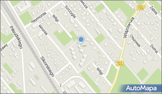 Kerly, Wronia 9, Józefów 05-420 - Przedsiębiorstwo, Firma, NIP: 5321557683