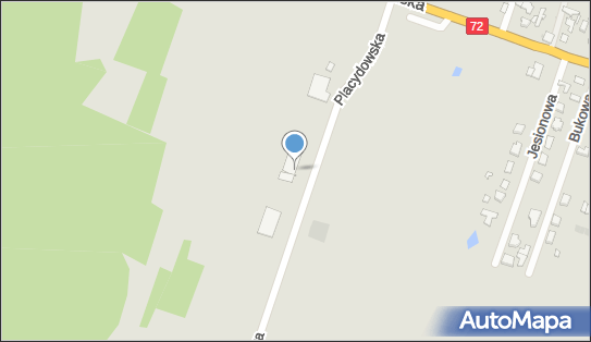 KERM PLUS, Placydowska 10, Aleksandrów Łódzki 95-070 - Przedsiębiorstwo, Firma, godziny otwarcia, numer telefonu