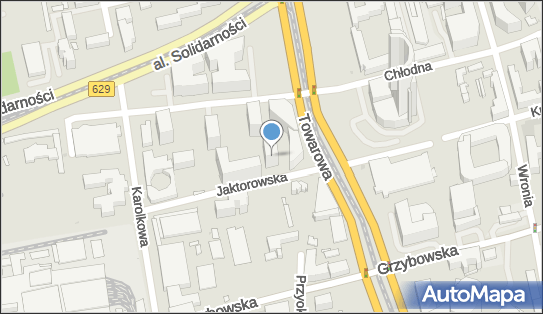 Kermm Bartosz Majer Tippe, Jaktorowska 2, Warszawa 01-202 - Przedsiębiorstwo, Firma, NIP: 5272212581