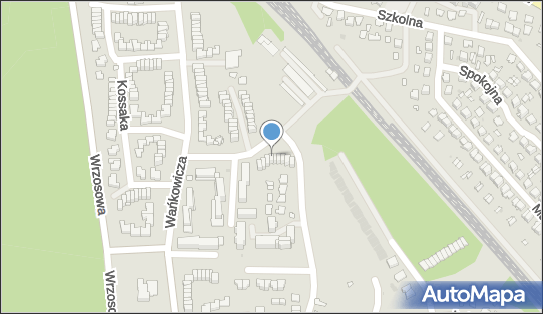 Kerovt Marcin Tworek, ul. Parkingowa 10, Stalowa Wola 37-450 - Przedsiębiorstwo, Firma, NIP: 8652136238