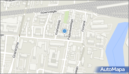 Kerpol, ul. Zygmunta Krasińskiego 24, Katowice 40-019 - Przedsiębiorstwo, Firma, numer telefonu, NIP: 5260018933