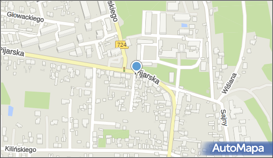 Kersen, Pijarska 47, Góra Kalwaria 05-530 - Przedsiębiorstwo, Firma, NIP: 9471873152