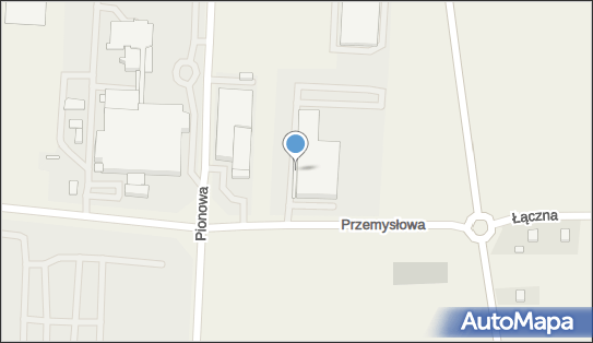 Kersten Europe, Przemysłowa 6, Kleszczów 97-410 - Przedsiębiorstwo, Firma, numer telefonu, NIP: 7712219572