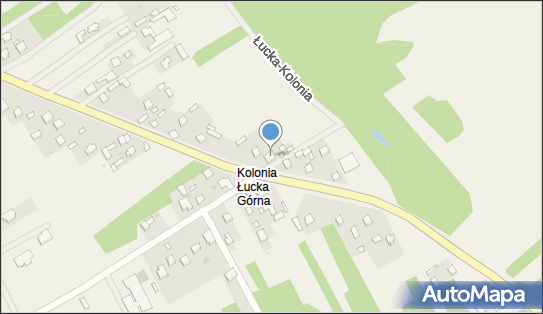 Kęskiewicz Daniel - Excede, Łucka-Kolonia 79, Łucka-Kolonia 21-100 - Przedsiębiorstwo, Firma, NIP: 7123052245
