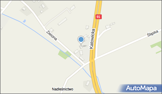 KETRAL, Zielona 2, Rzeniszów 42-350 - Przedsiębiorstwo, Firma, numer telefonu