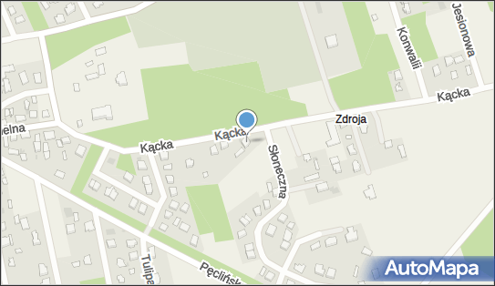 ketti.pl, Kącka 12, Wiązowna 05-462 - Przedsiębiorstwo, Firma, numer telefonu, NIP: 5252230989