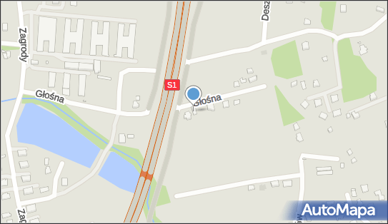Kevin Marcin Opala, Głośna 34, Bielsko-Biała 43-344 - Przedsiębiorstwo, Firma, NIP: 9372563365