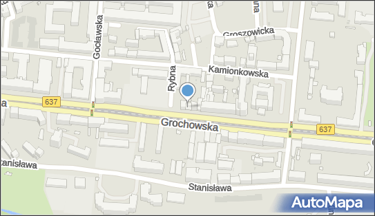 Key Service Przesmycki Mieczysław Białorucki Grzegorz, Warszawa 03-841 - Przedsiębiorstwo, Firma, numer telefonu, NIP: 1130551377