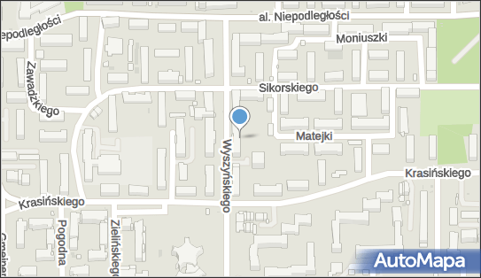 Keycom, ul. kard. Stefana Wyszyńskiego 5, Kraśnik 23-204 - Przedsiębiorstwo, Firma, NIP: 7151017019