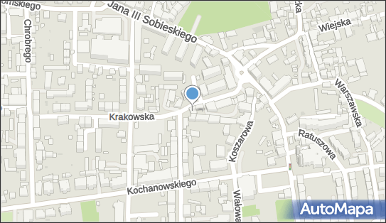 KeyLink Transport-Spedycja Krystian Kaźmierczak, Gdańska 9 48-100 - Przedsiębiorstwo, Firma, NIP: 7481080417