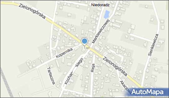 Keyprogtools.EU Rafał Juskowiak, Zielonogórska 17, Niedoradz 67-106 - Przedsiębiorstwo, Firma, NIP: 9730568479