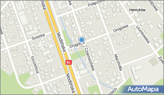 KF Partner Grzegorz Kosior, ul. Drogowa 4, Warszawa 03-109 - Przedsiębiorstwo, Firma, NIP: 5241082858