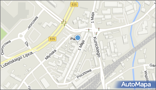 9462635341, KFKK sp. z o.o. 
