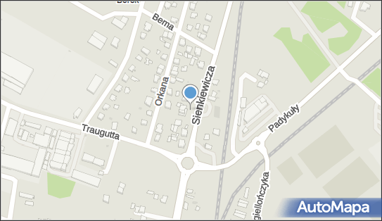 KG Elektronik, DW 985, Henryka Sienkiewicza, Mielec - Przedsiębiorstwo, Firma