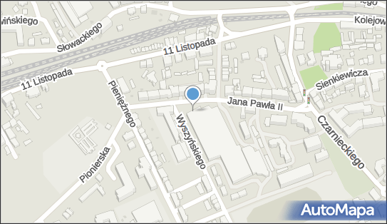 KG i B, ul. Jana Pawła II 9B, Ostróda 14-100 - Przedsiębiorstwo, Firma, numer telefonu, NIP: 7411964660