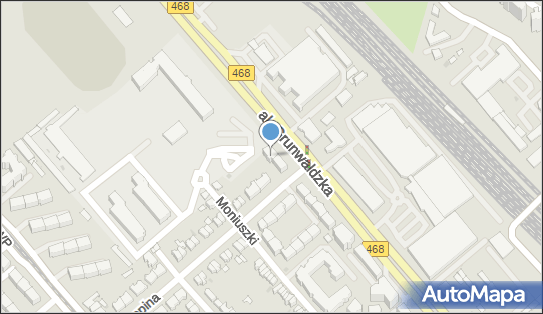 KG Koszt, al. Grunwaldzka 236, Gdańsk 80-266 - Przedsiębiorstwo, Firma, NIP: 5841616908