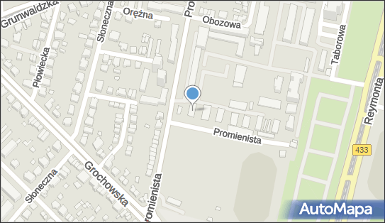 KG - Serwis Krzysztof Grajczyński Samochodowe Ogrzewania Postojowe i Auto - Klima 60-288 - Przedsiębiorstwo, Firma, NIP: 7822304586
