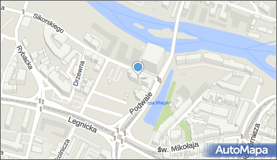 8971753769, KGHM Towarzystwo Funduszy Inwestycyjnych s.a. 