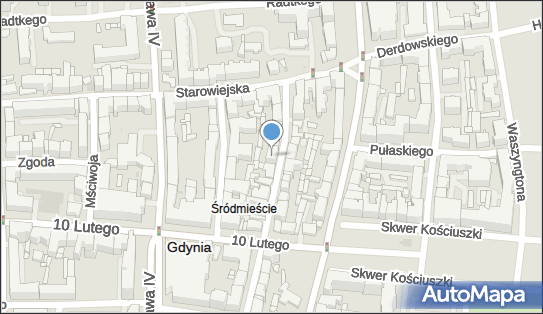 5861041635, KGL sp. z o.o. 