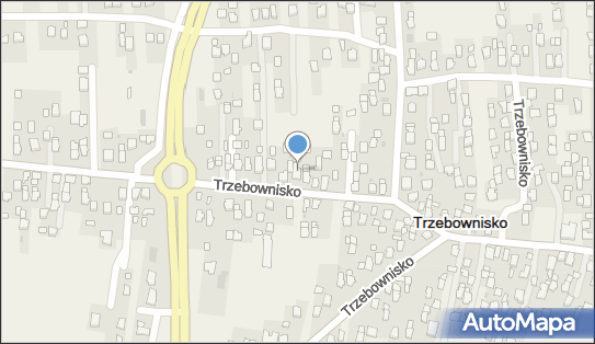 KGM Trader Firma Handlowo-Usługowa Katarzyna Bieniek, Trzebownisko 36-001 - Przedsiębiorstwo, Firma, NIP: 8131820305
