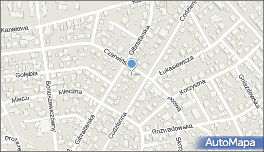 5261513356, KGTS Teresa Szymańska 