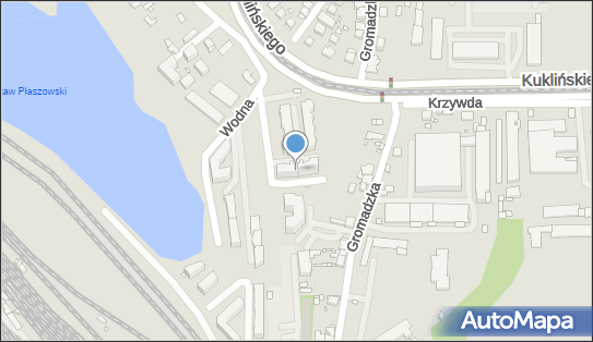 Khanh Van Nguyen Thi, ul. Krzywda 19B, Kraków 30-720 - Przedsiębiorstwo, Firma, NIP: 6792919979