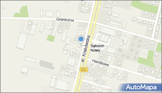 5342362200, Khan sp. z o.o. 