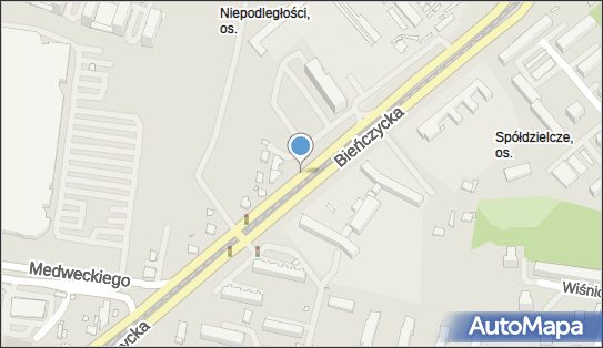 Khrystyna Romaniv F H U Anastazja, Bieńczycka, Kraków 31-860 - Przedsiębiorstwo, Firma